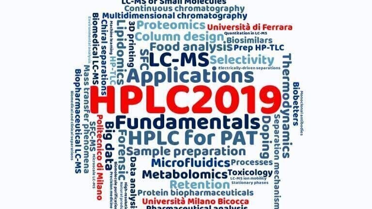 HPLC 2019